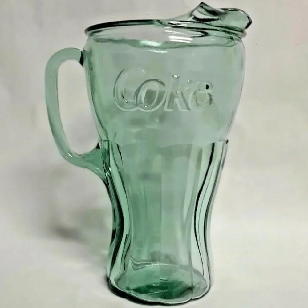 Coca Cola vintage coca
